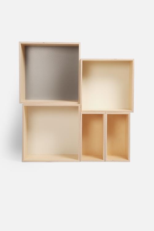 Dot Dash Box Set