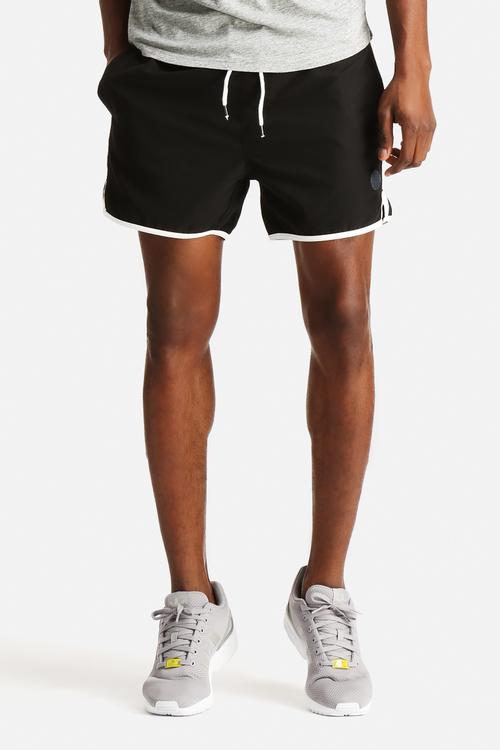 Block Colour Swim Shorts