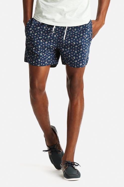 Ditsy Floral Swimshorts