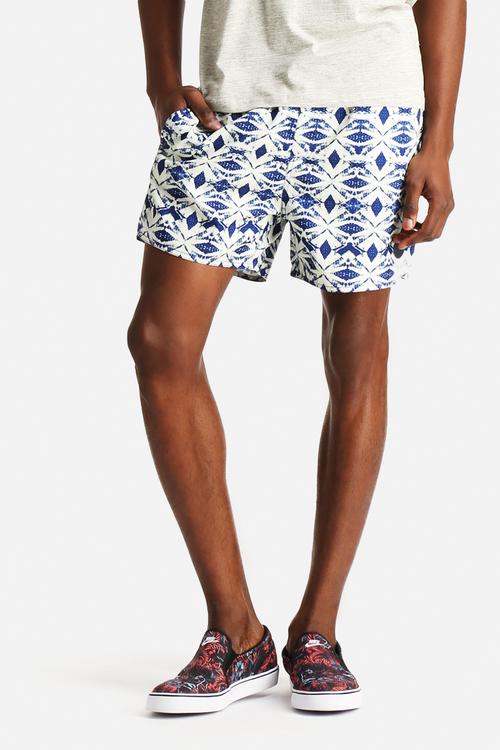 Kaleidoscope Swimshorts