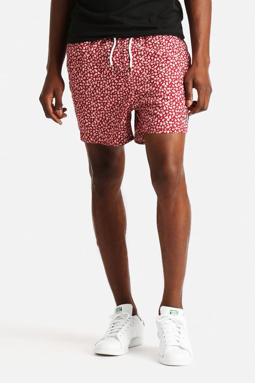 Fallen Flower Swimshorts