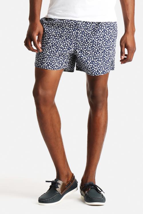 Fallen Flower Swimshorts