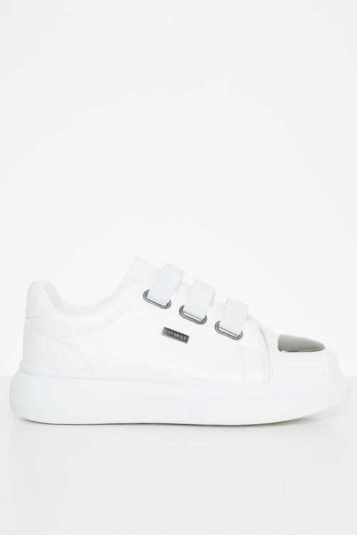 Hype 12 wax - white