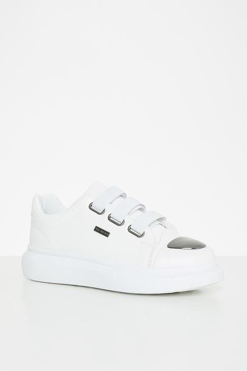Hype 12 wax - white
