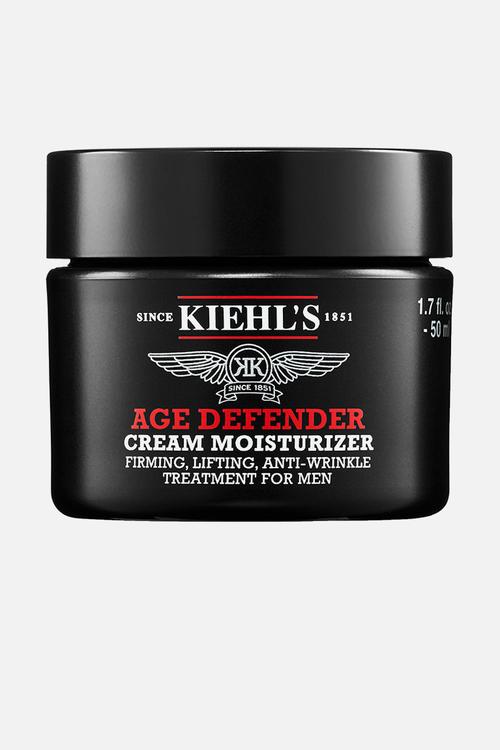 Age Defender Moisturizer