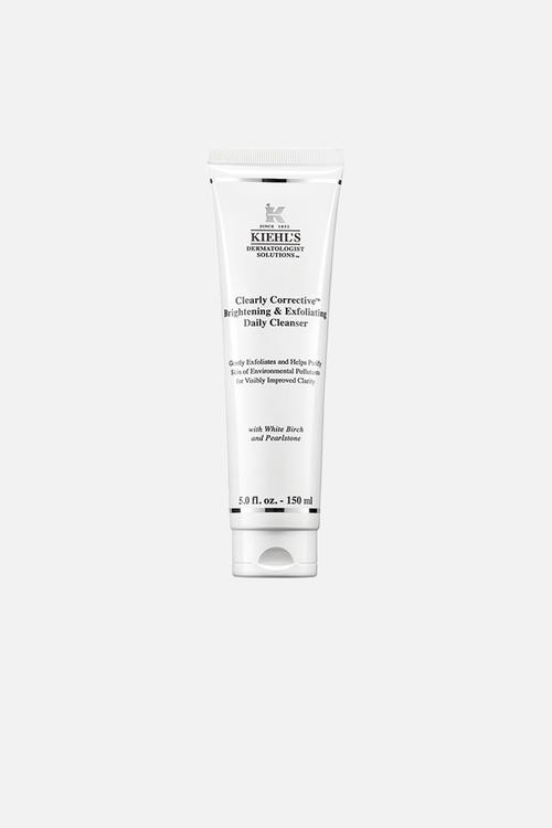 Clearly Corrective™ Brightening & Exfoliating Daily Cleanser
