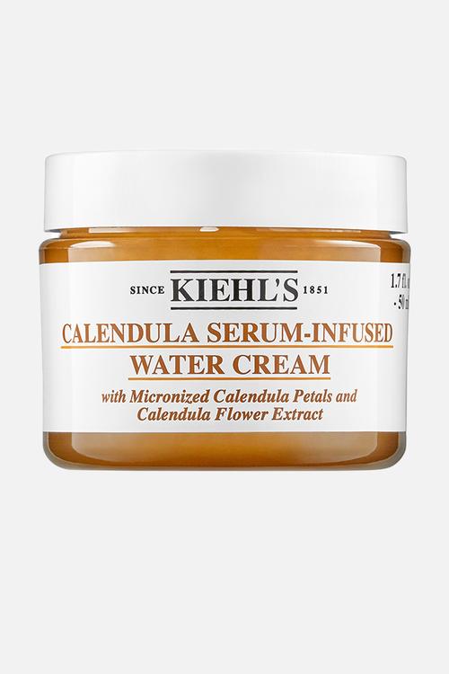 Calendula Serum-Infused Water Cream