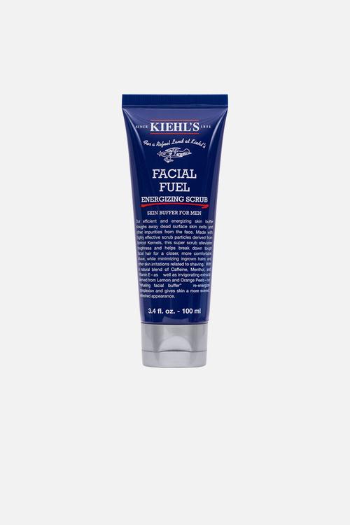 Facial Fuel Energizing Scrub