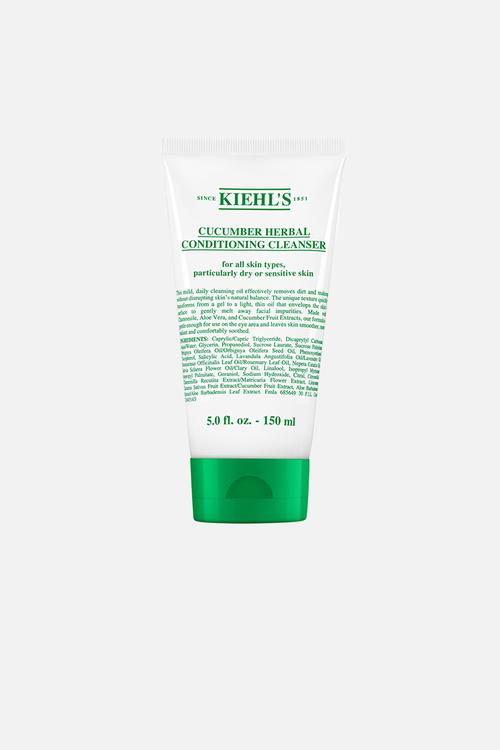 Cucumber Herbal Conditioning Cleanser