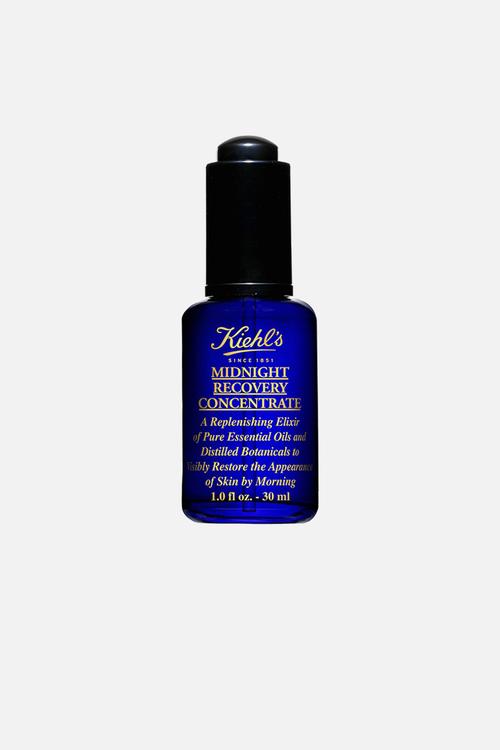 Midnight Recovery Face Oil