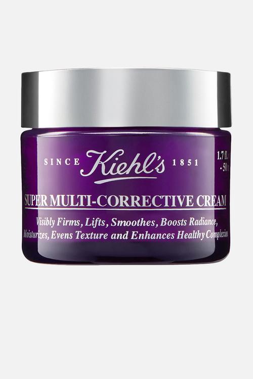 Super Multi-Corrective Anti-Aging Cream for Face and Neck