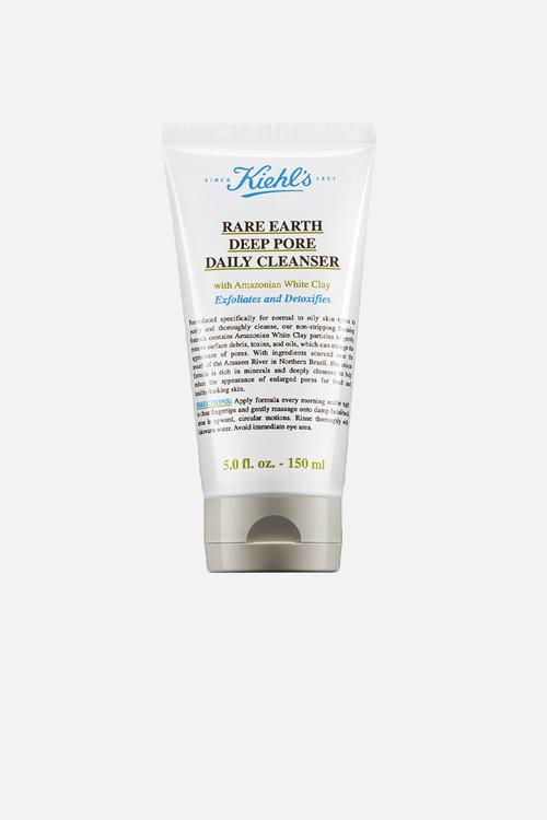 Rare Earth Deep Pore Daily Cleanser