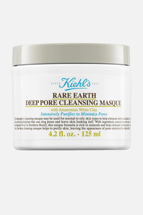 Rare Earth Deep Pore Cleansing Mask