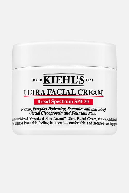 Ultra Facial Cream SPF30