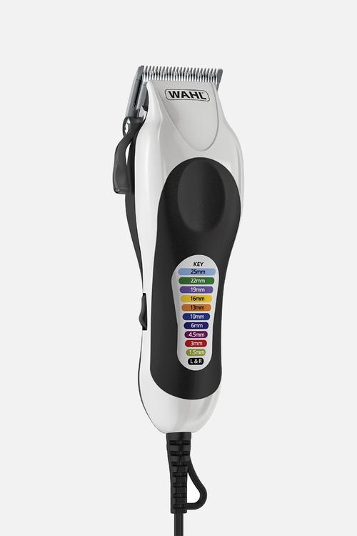 Wahl Colour Pro Plus 23 Piece Hair Clipper Kit