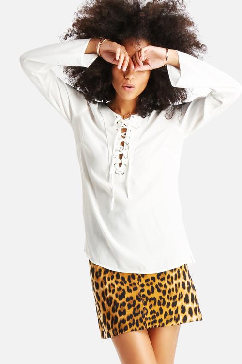 Hendrix Top