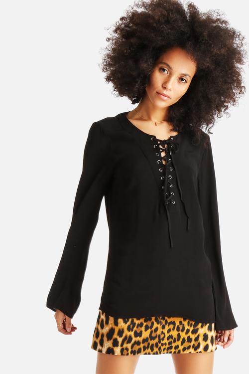 Hendrix Top