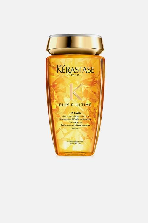 Elixir Ultime Bain Shampoo