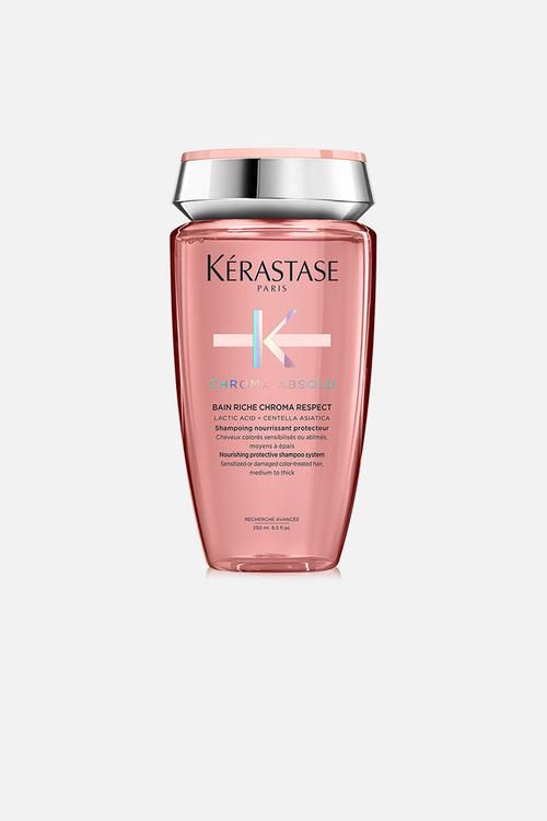 Chroma Absolu Bain Riche Chroma Respect Shampoo