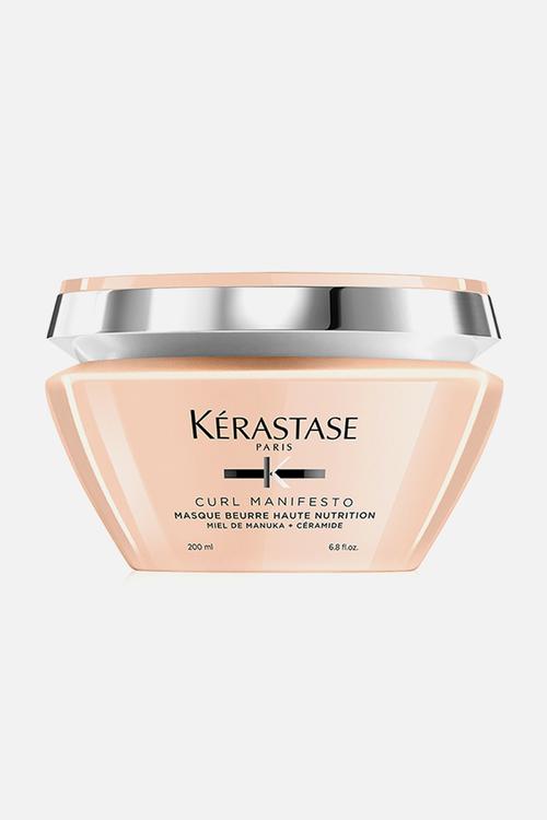 Curl Manifesto Masque Beurre Haute Nutrition Hair Mask