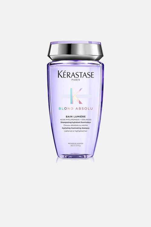 Blond Absolu Bain Lumiere Shampoo