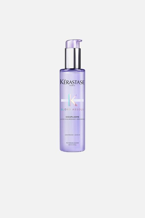 Blond Absolu Cicaplasme