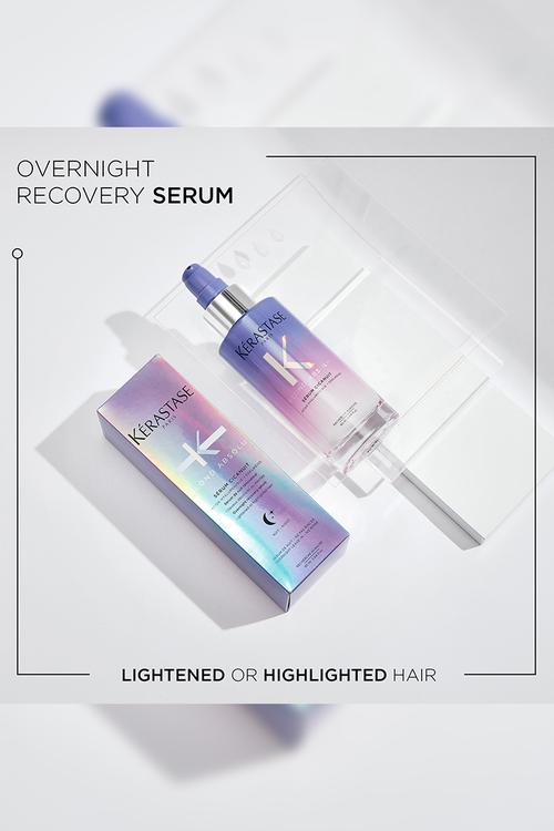 Blond Absolu Sérum Cicanuit