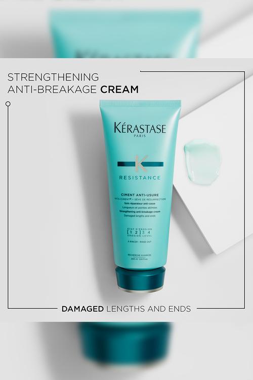 Résistance Ciment Anti-Usure - 200ml