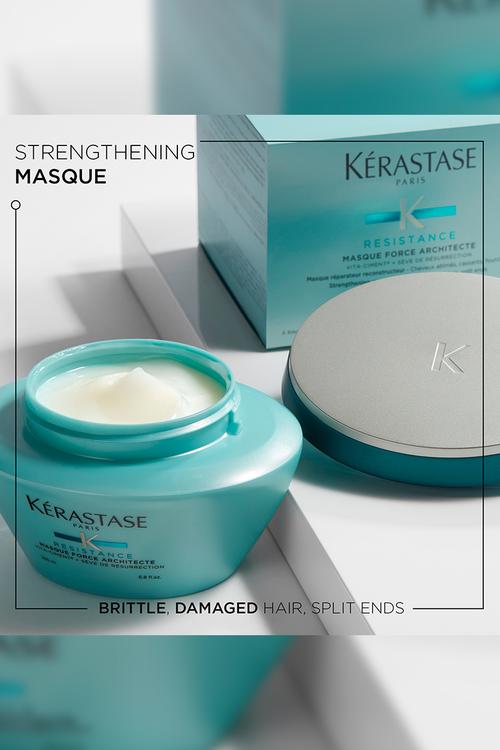 Résistance Masque Force Architecte