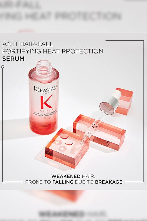 Genesis Serum Anti-Chute Fortifiant