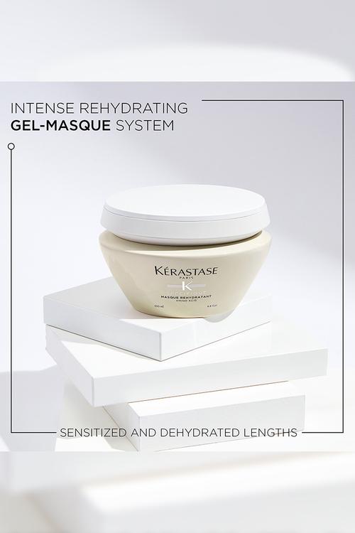 Spécifique Masque Rehydratant