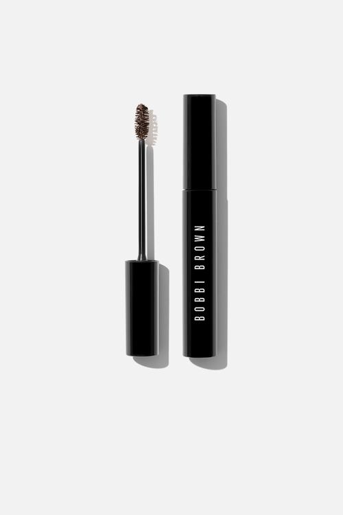 Natural Brow Shaper - Mahogany