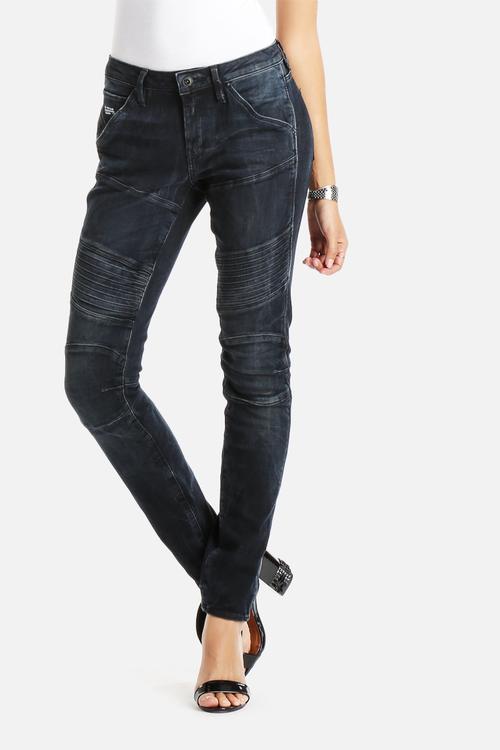 5620 Custom Mid Skinny Jeans 