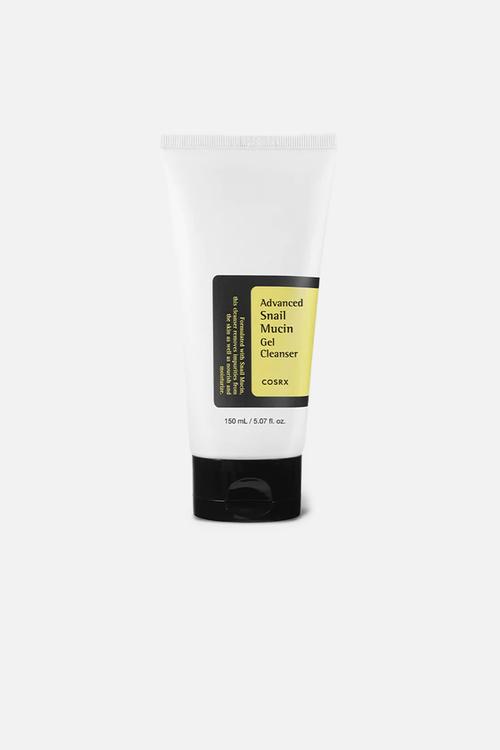 Advanced Snail Mucin Gel Cleanser