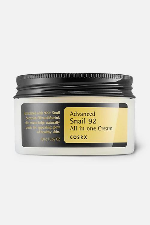 Advanced Snail 92 All-in-One Cream