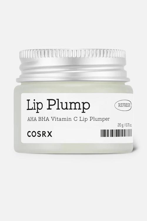 AHA BHA Vitamin C Lip Plumper