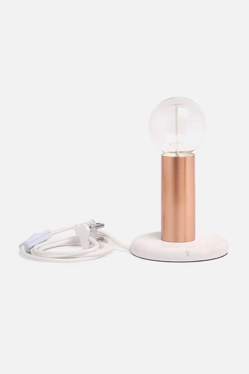 Small Upright Lamp