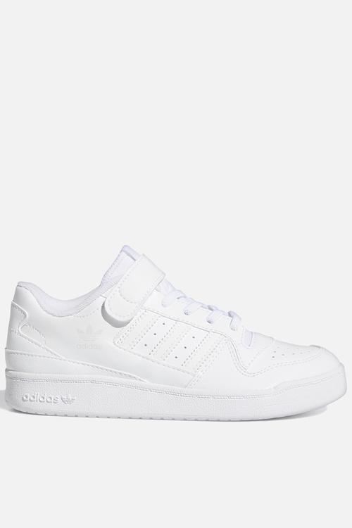Forum low c - ftwr white/ftwr white/ftwr white