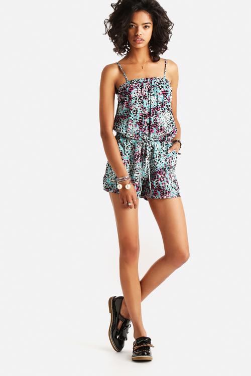 Choice Playsuit