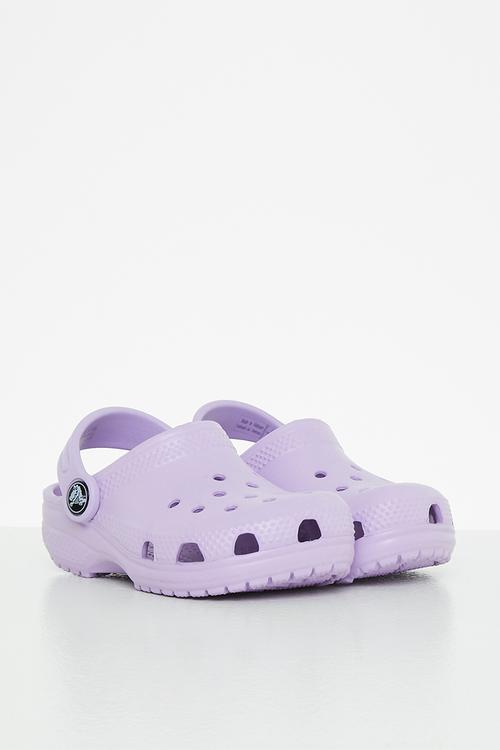 Classic clog t - lavender