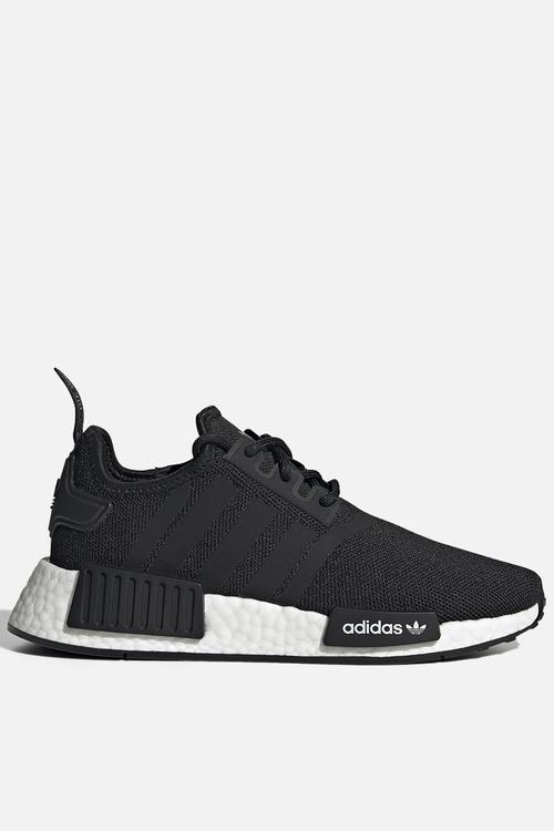 Nmd r1 j primeblue - core black/ftwr white