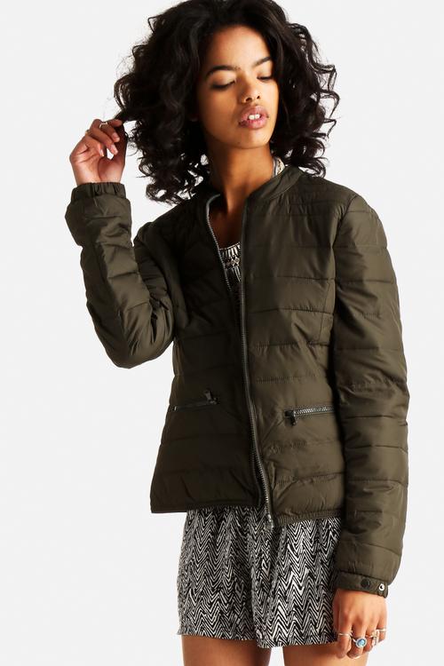 Intro Windbreaker 