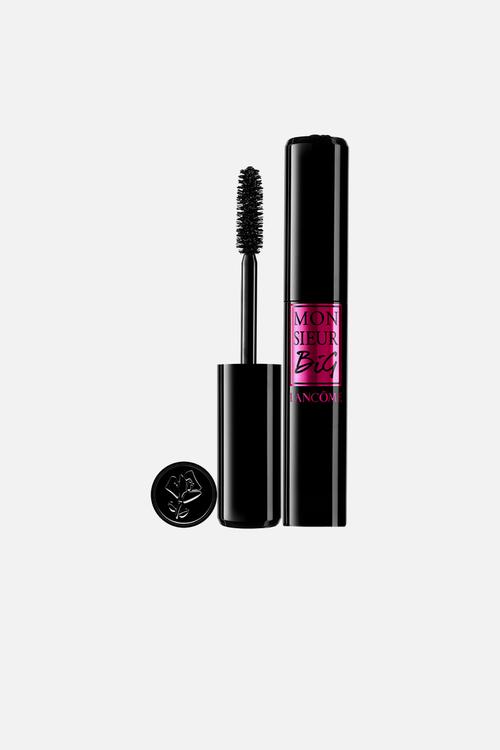 Monsieur Big Mascara - 01 Black