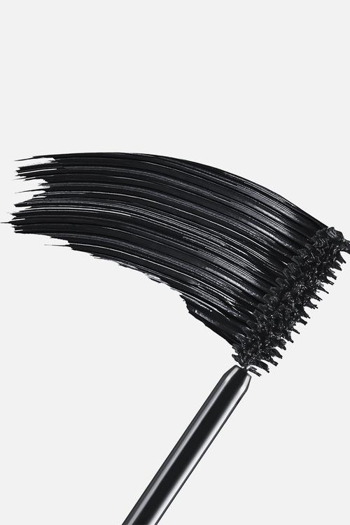 Monsieur Big Mascara - 01 Black