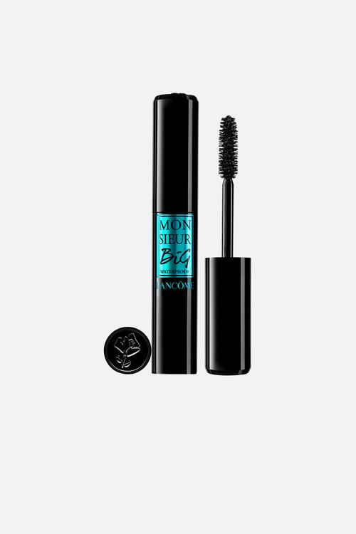 Monsieur Big Waterproof - 01 Black