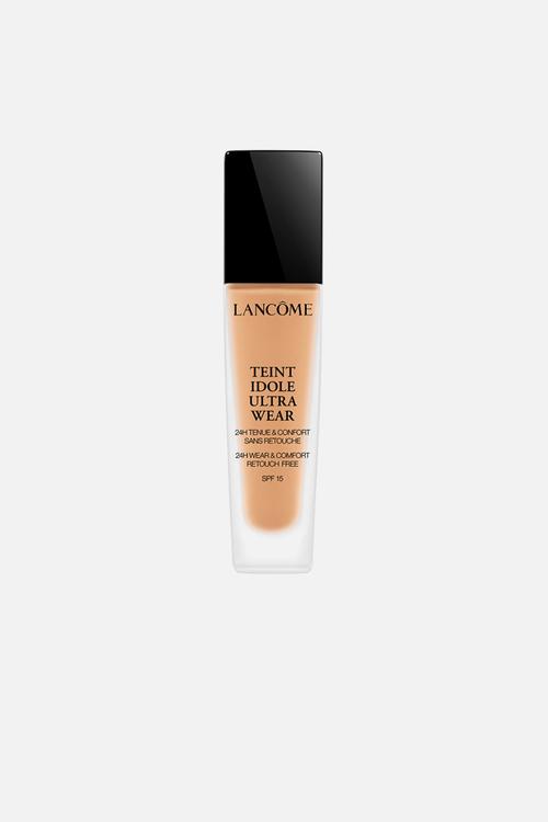 Teint Idôle Ultra Wear Foundation SPF15 - 050 Beige Ambre