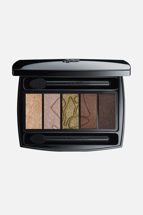 Hypnôse Palette 5 Couleurs - 17 Golden Kaki