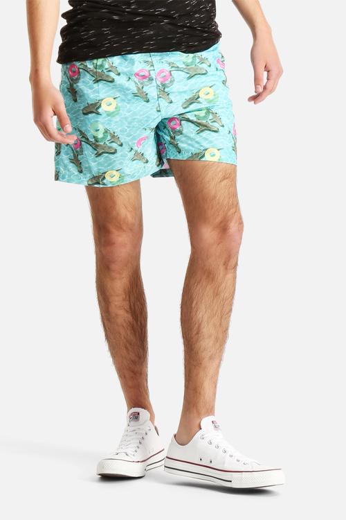 Ramy Swim Shorts