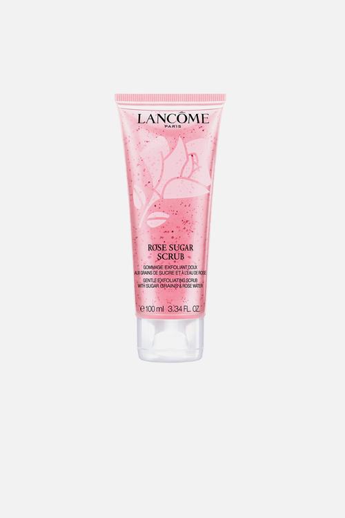 Rose Sugar Scrub Confort