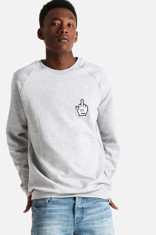 The Bird Crew Neck